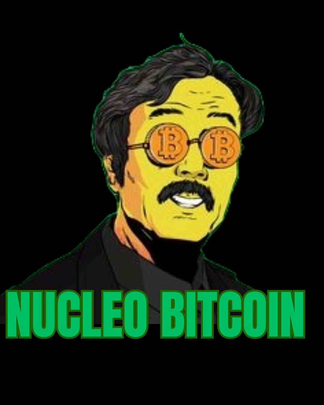 logo nucleo bitcoin